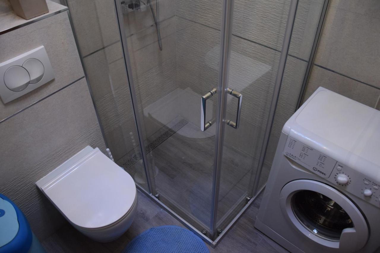 Luxurious Apartment Majda, 2 Bathrooms And Free Parking Split Zewnętrze zdjęcie