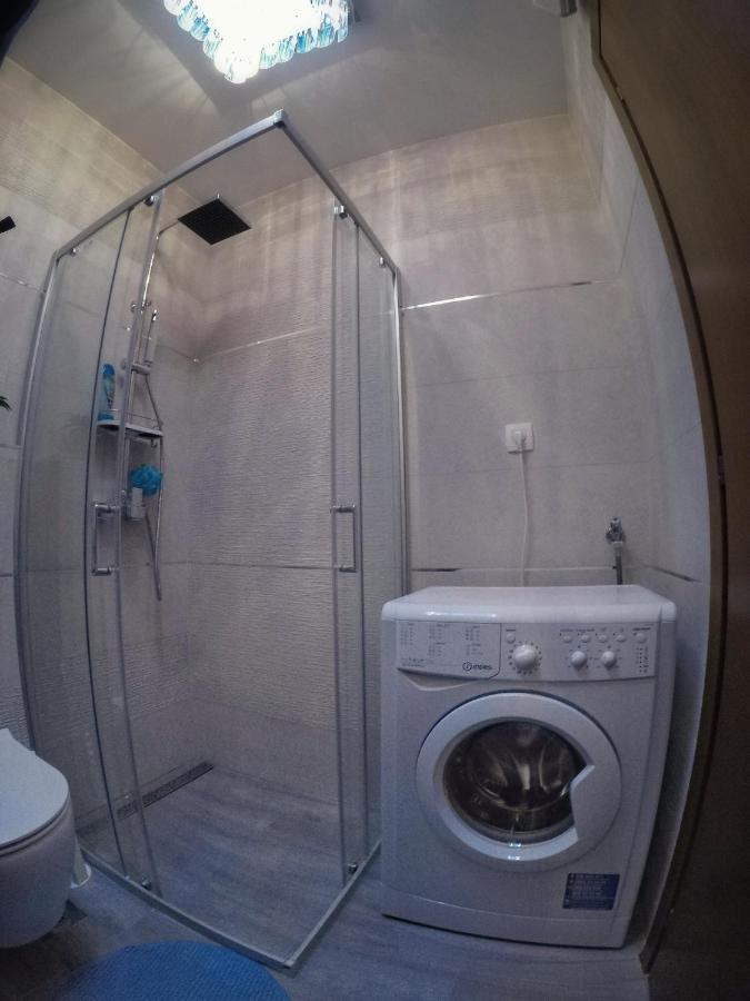 Luxurious Apartment Majda, 2 Bathrooms And Free Parking Split Zewnętrze zdjęcie