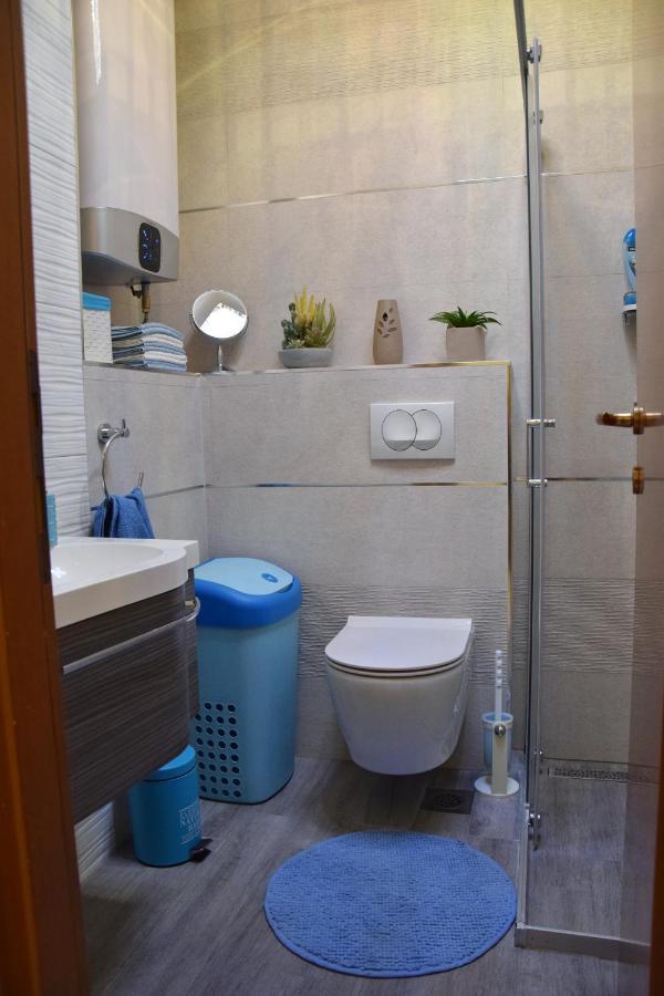 Luxurious Apartment Majda, 2 Bathrooms And Free Parking Split Zewnętrze zdjęcie