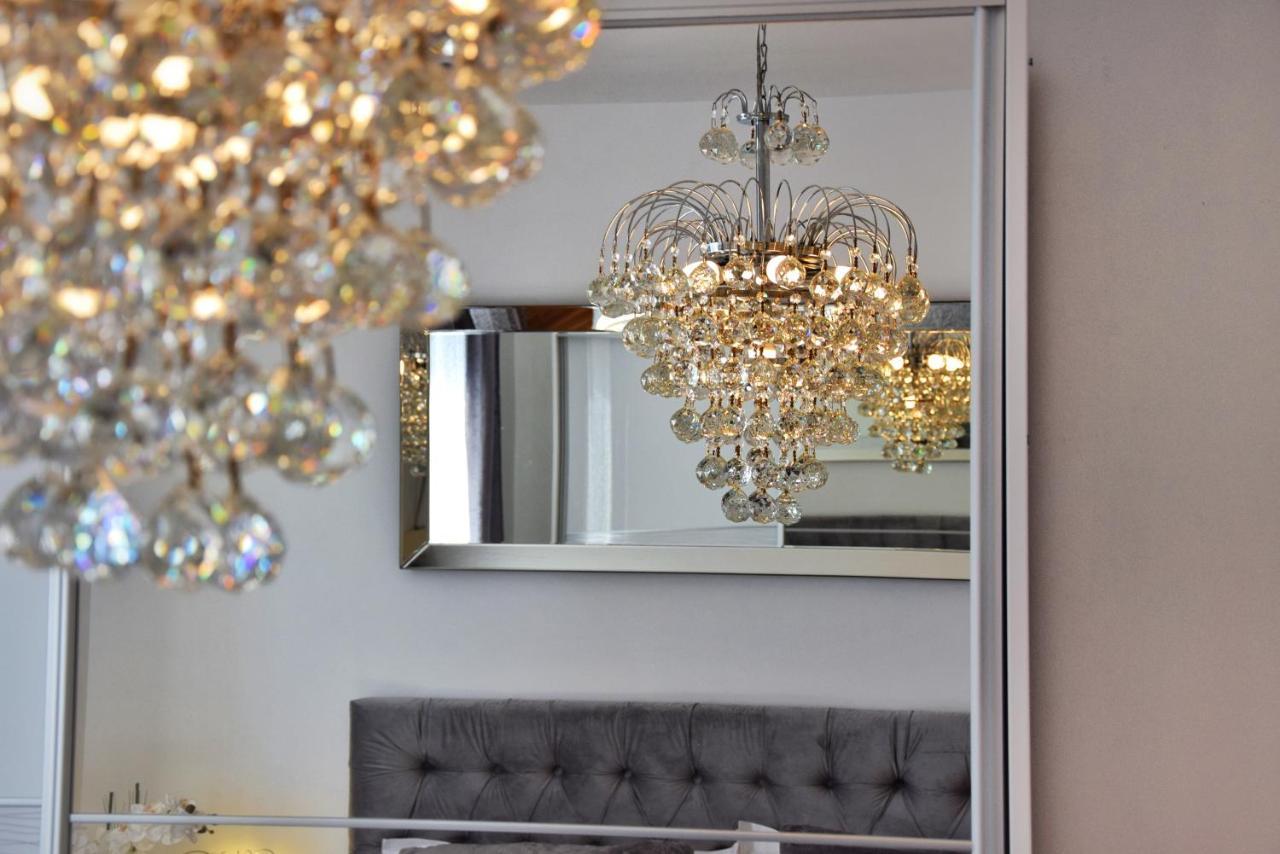 Luxurious Apartment Majda, 2 Bathrooms And Free Parking Split Zewnętrze zdjęcie