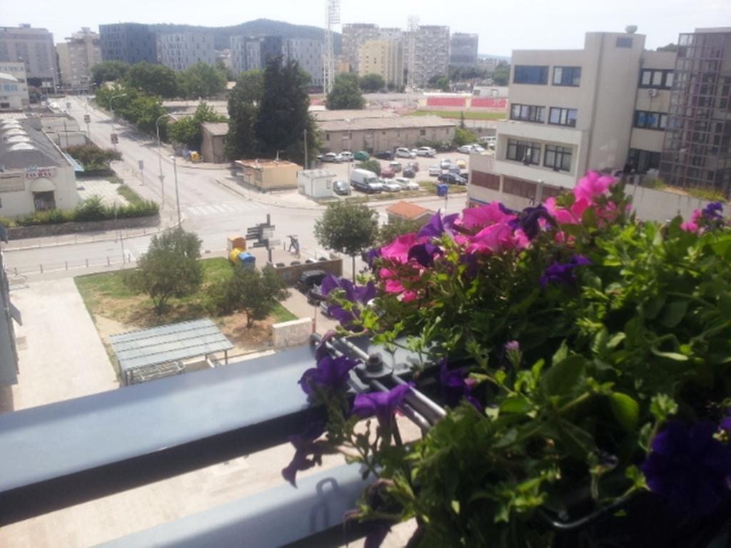 Luxurious Apartment Majda, 2 Bathrooms And Free Parking Split Pokój zdjęcie