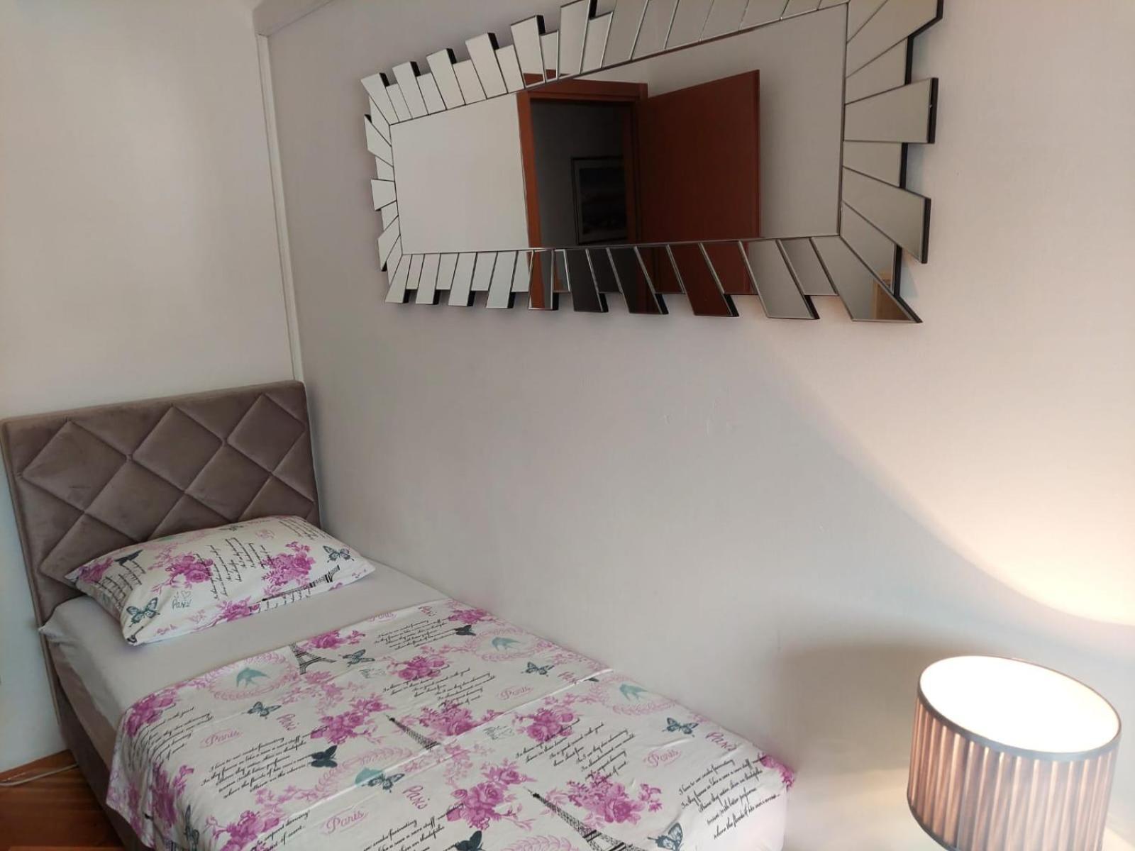 Luxurious Apartment Majda, 2 Bathrooms And Free Parking Split Zewnętrze zdjęcie