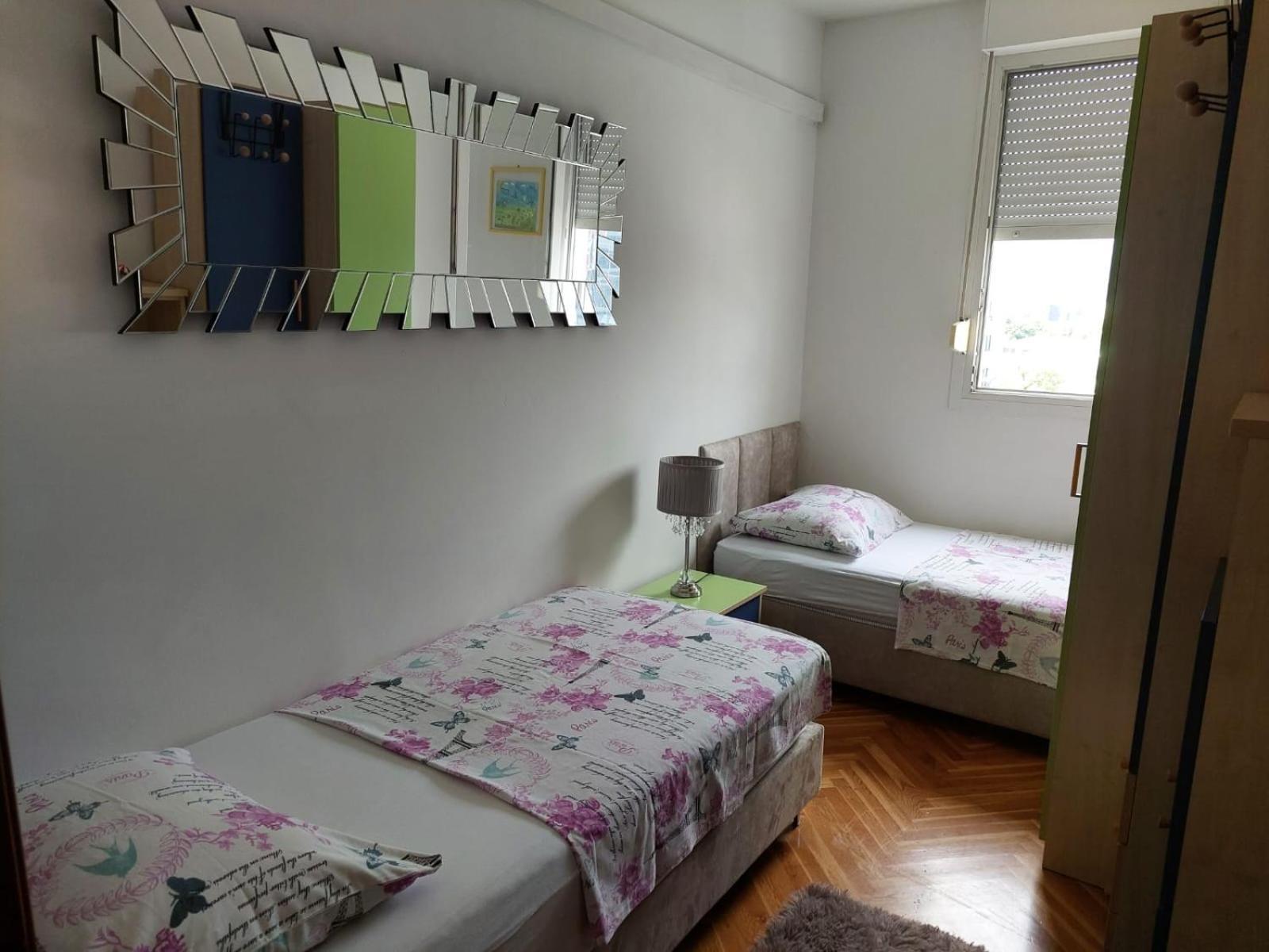 Luxurious Apartment Majda, 2 Bathrooms And Free Parking Split Zewnętrze zdjęcie