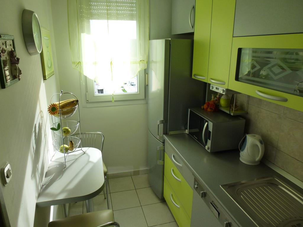 Luxurious Apartment Majda, 2 Bathrooms And Free Parking Split Pokój zdjęcie