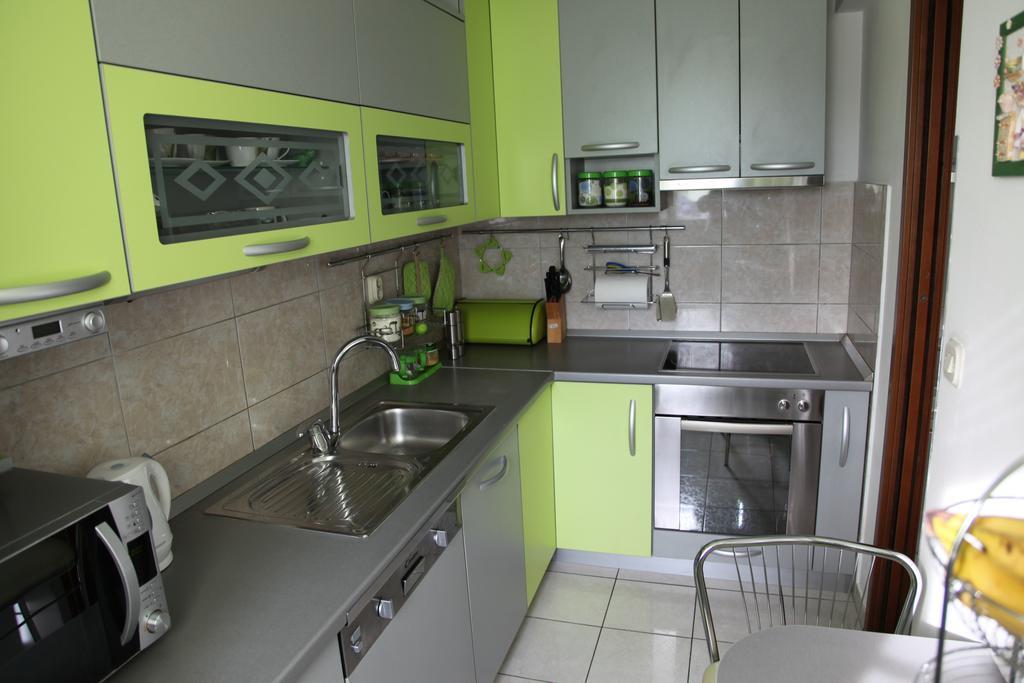 Luxurious Apartment Majda, 2 Bathrooms And Free Parking Split Pokój zdjęcie