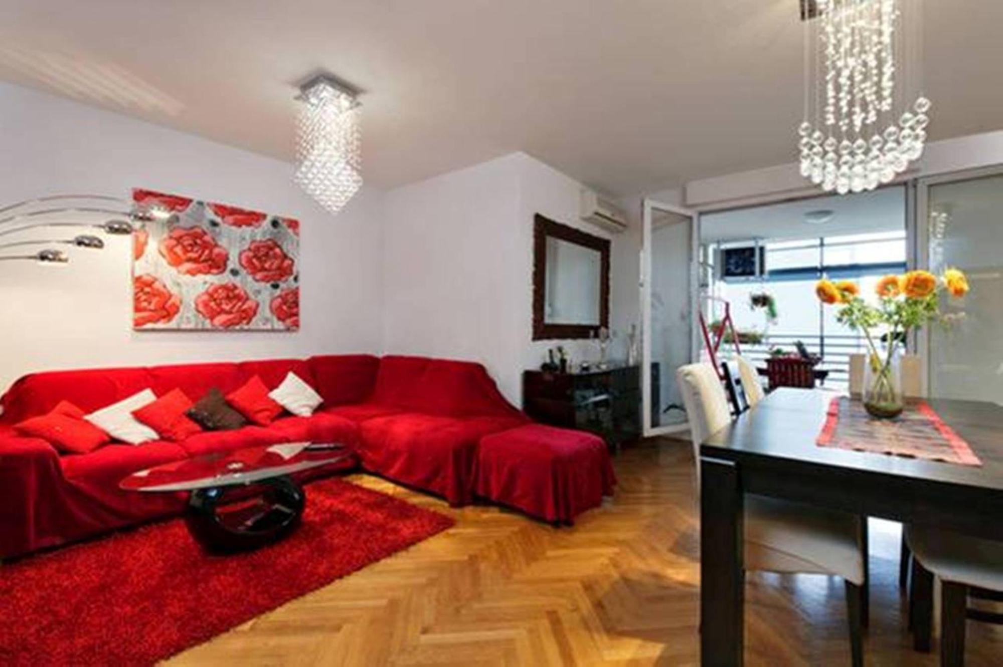Luxurious Apartment Majda, 2 Bathrooms And Free Parking Split Zewnętrze zdjęcie