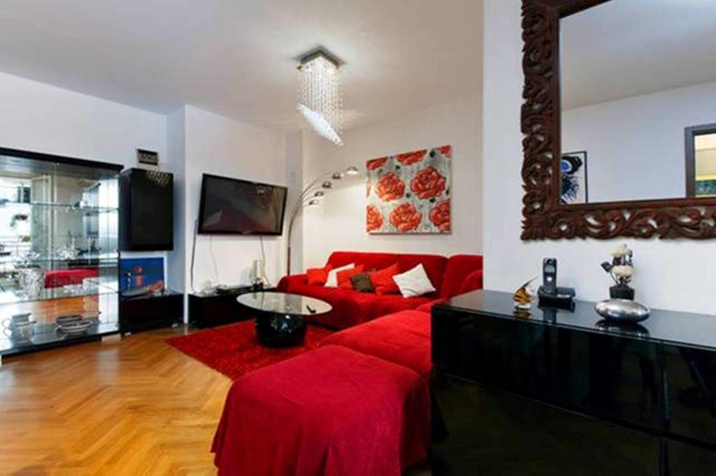 Luxurious Apartment Majda, 2 Bathrooms And Free Parking Split Zewnętrze zdjęcie