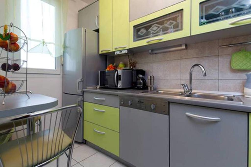 Luxurious Apartment Majda, 2 Bathrooms And Free Parking Split Zewnętrze zdjęcie