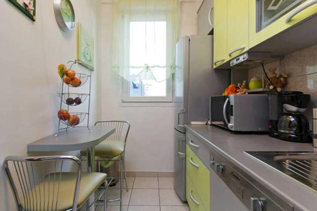 Luxurious Apartment Majda, 2 Bathrooms And Free Parking Split Zewnętrze zdjęcie