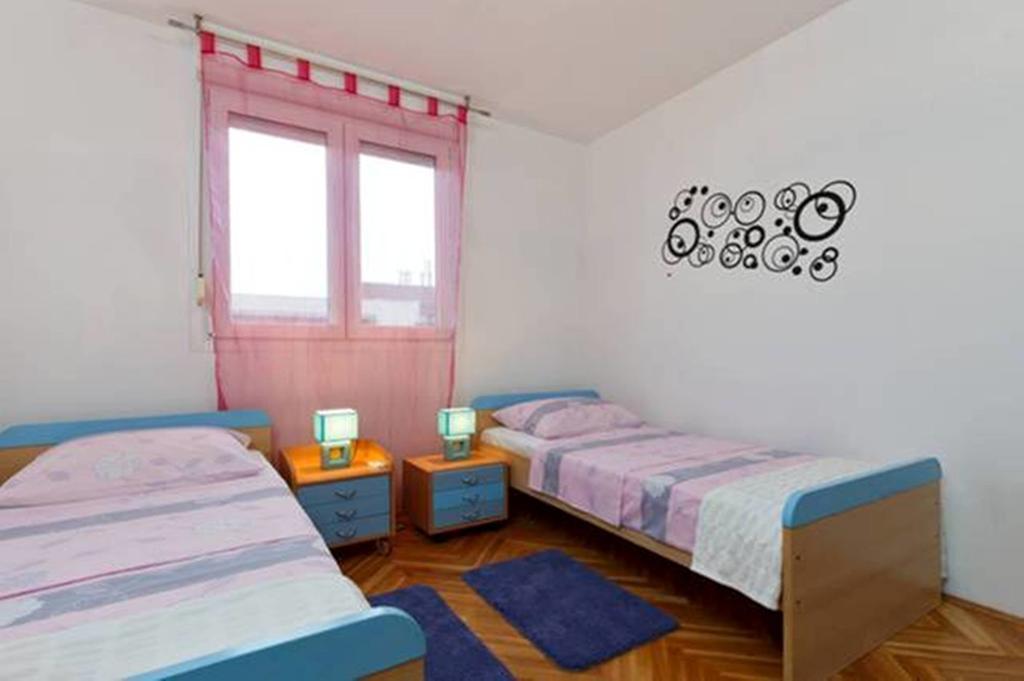 Luxurious Apartment Majda, 2 Bathrooms And Free Parking Split Zewnętrze zdjęcie